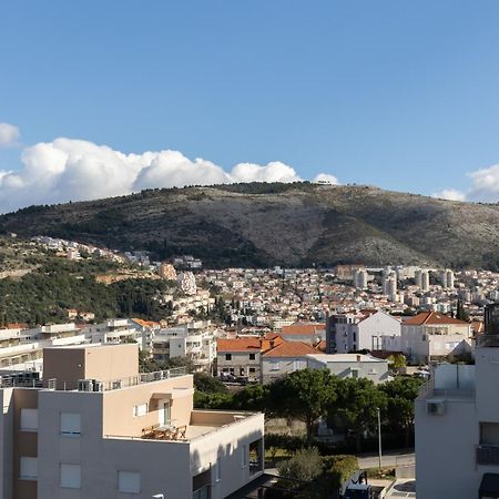 Apartment Lejletul Dubrovnik Dış mekan fotoğraf