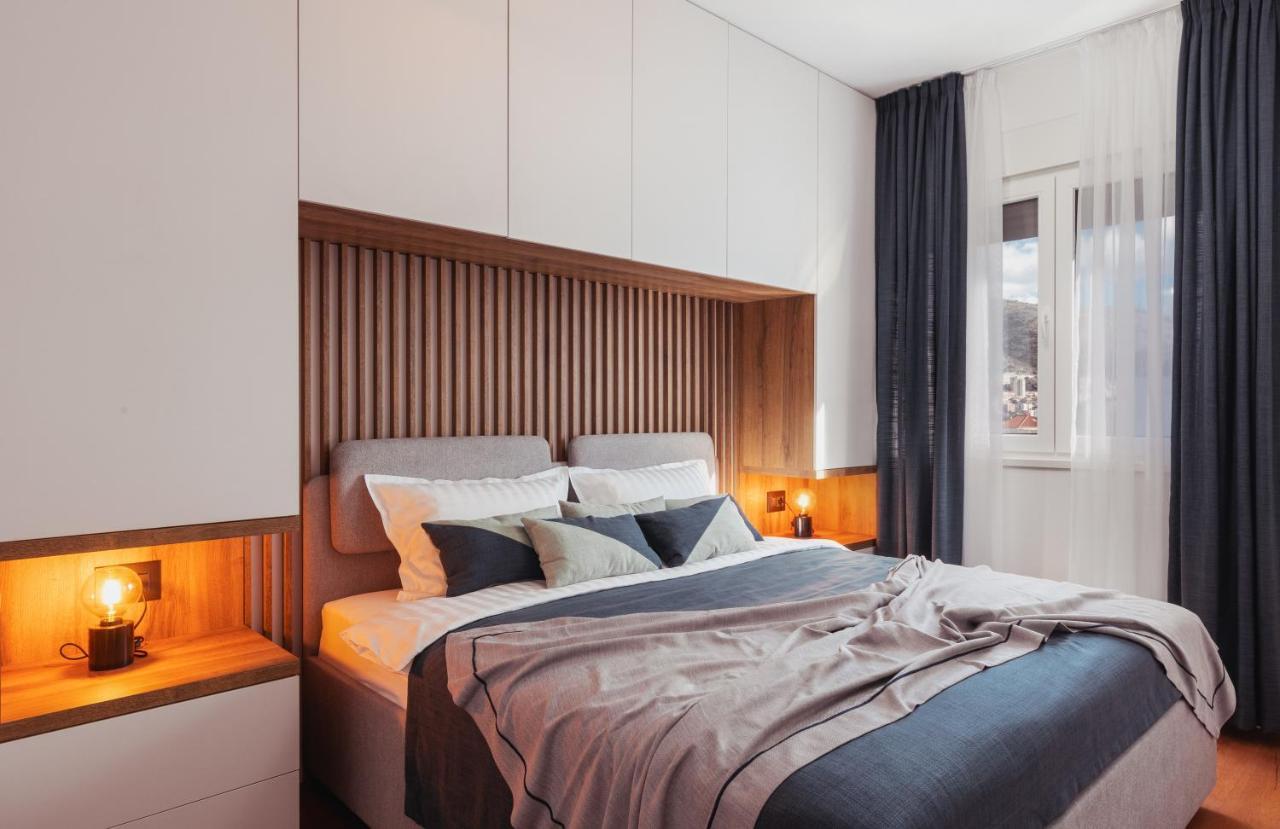 Apartment Lejletul Dubrovnik Dış mekan fotoğraf