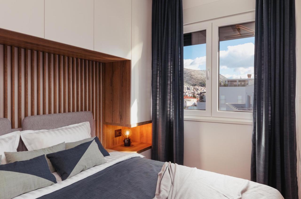 Apartment Lejletul Dubrovnik Dış mekan fotoğraf