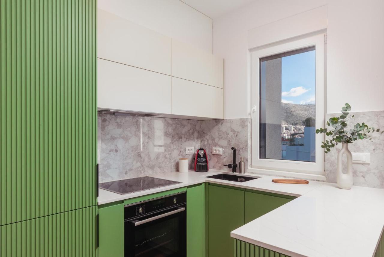 Apartment Lejletul Dubrovnik Dış mekan fotoğraf