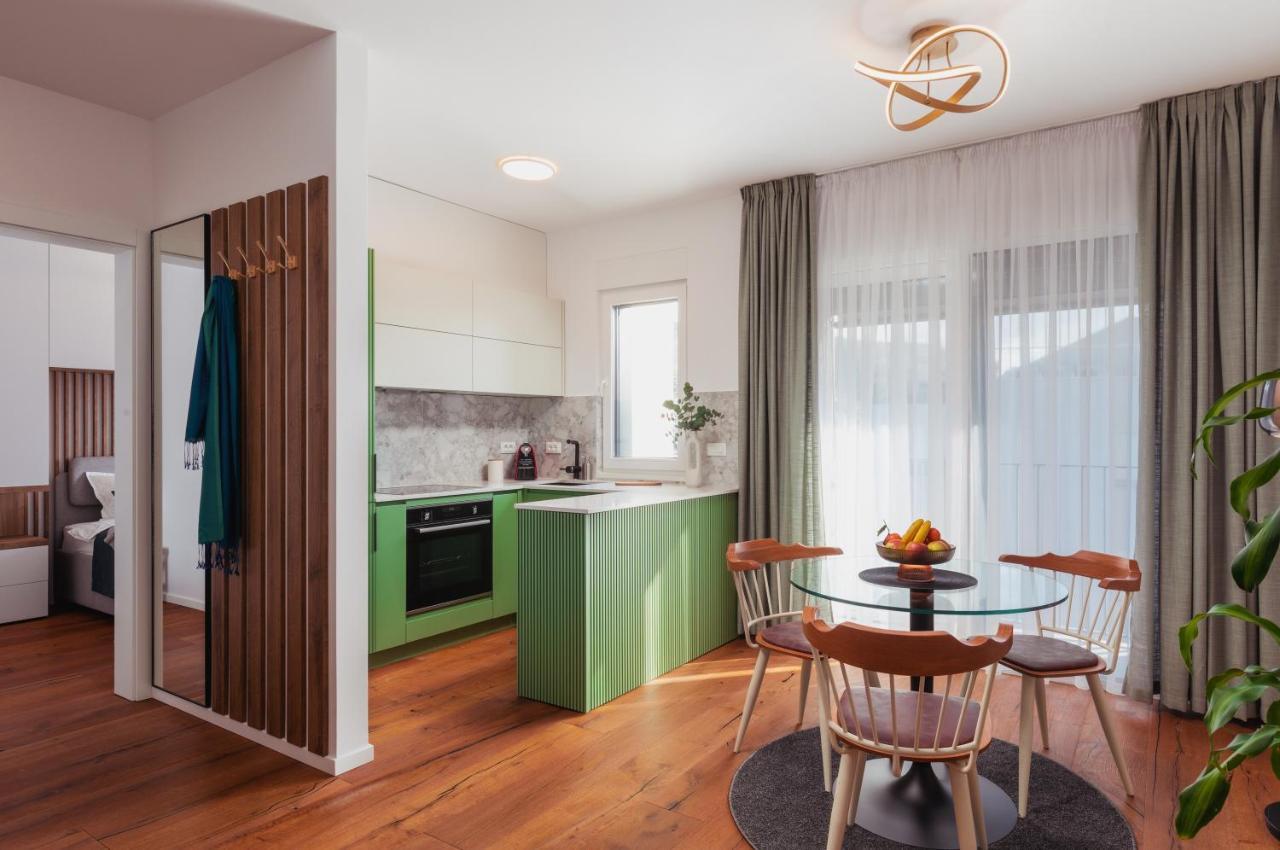 Apartment Lejletul Dubrovnik Dış mekan fotoğraf