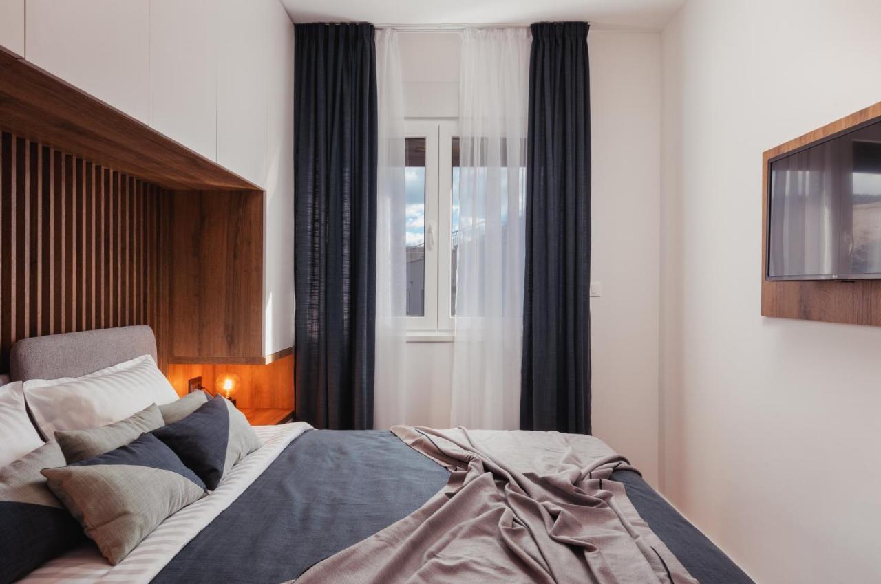 Apartment Lejletul Dubrovnik Dış mekan fotoğraf