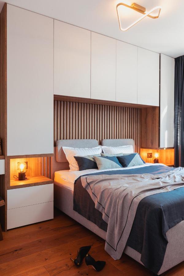 Apartment Lejletul Dubrovnik Dış mekan fotoğraf