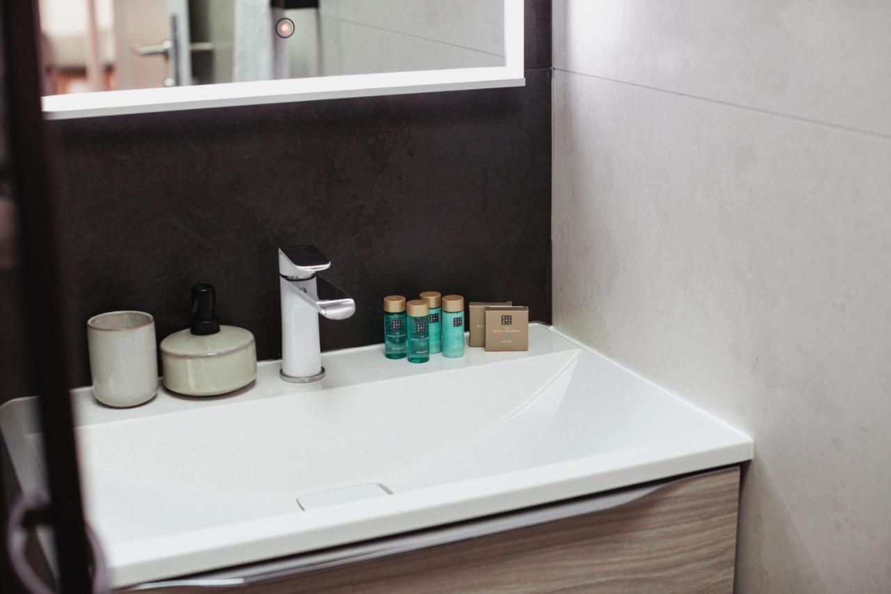 Apartment Lejletul Dubrovnik Dış mekan fotoğraf