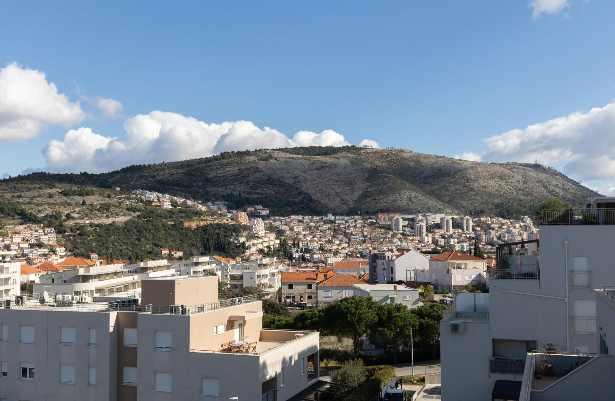 Apartment Lejletul Dubrovnik Dış mekan fotoğraf