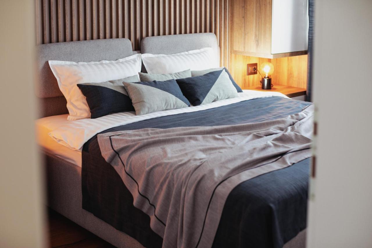 Apartment Lejletul Dubrovnik Dış mekan fotoğraf