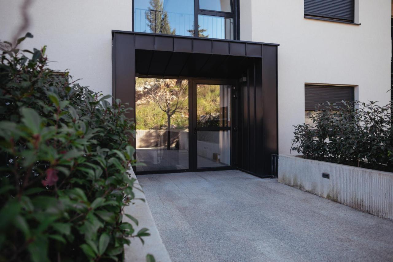 Apartment Lejletul Dubrovnik Dış mekan fotoğraf