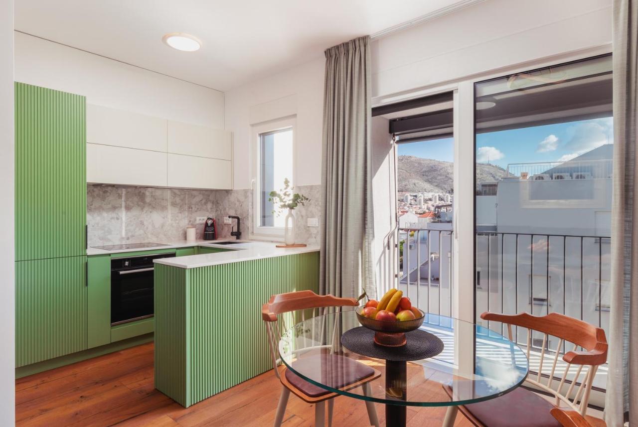 Apartment Lejletul Dubrovnik Dış mekan fotoğraf