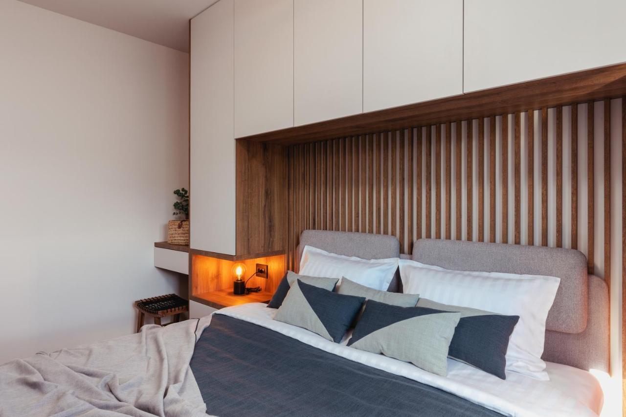 Apartment Lejletul Dubrovnik Dış mekan fotoğraf