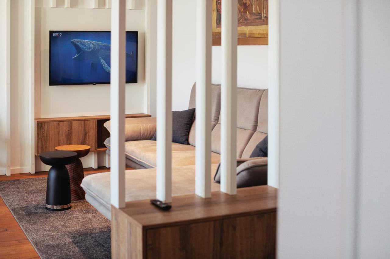 Apartment Lejletul Dubrovnik Dış mekan fotoğraf