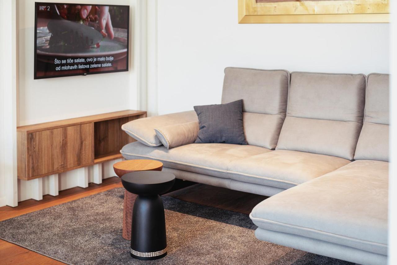 Apartment Lejletul Dubrovnik Dış mekan fotoğraf
